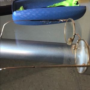 Vintage Polo Ralph Lauren frames